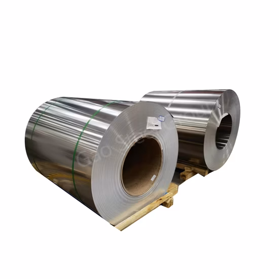 Decorative 0cr18ni19 Stainless Steel Coil 201 202 304 304L Roofing Sheet 410 410 410s 420 430 431