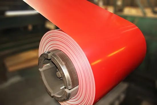Hot Rolled Carbon Steel Coil and Plate Hot Rolled Carbon Steel Plate Prepainted Color Zinc Coated Galvanized Gallvalume Corrugated Carbon Plate