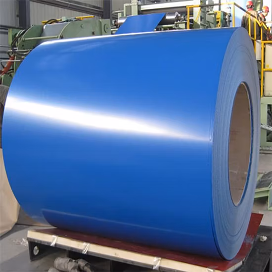 Hot Rolled Carbon Steel Coil and Plate Hot Rolled Carbon Steel Plate Prepainted Color Zinc Coated Galvanized Gallvalume Corrugated Carbon Plate