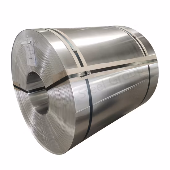 Decorative 0cr18ni19 Stainless Steel Coil 201 202 304 304L Roofing Sheet 410 410 410s 420 430 431